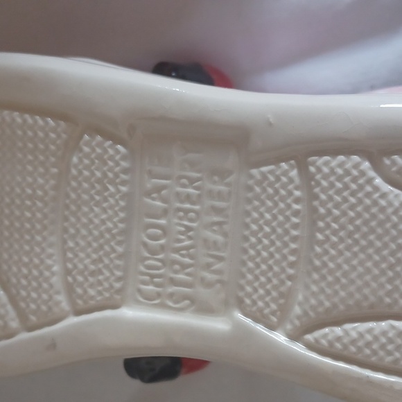 Happy Toes By Diane Candle holder - Picture 6 of 7